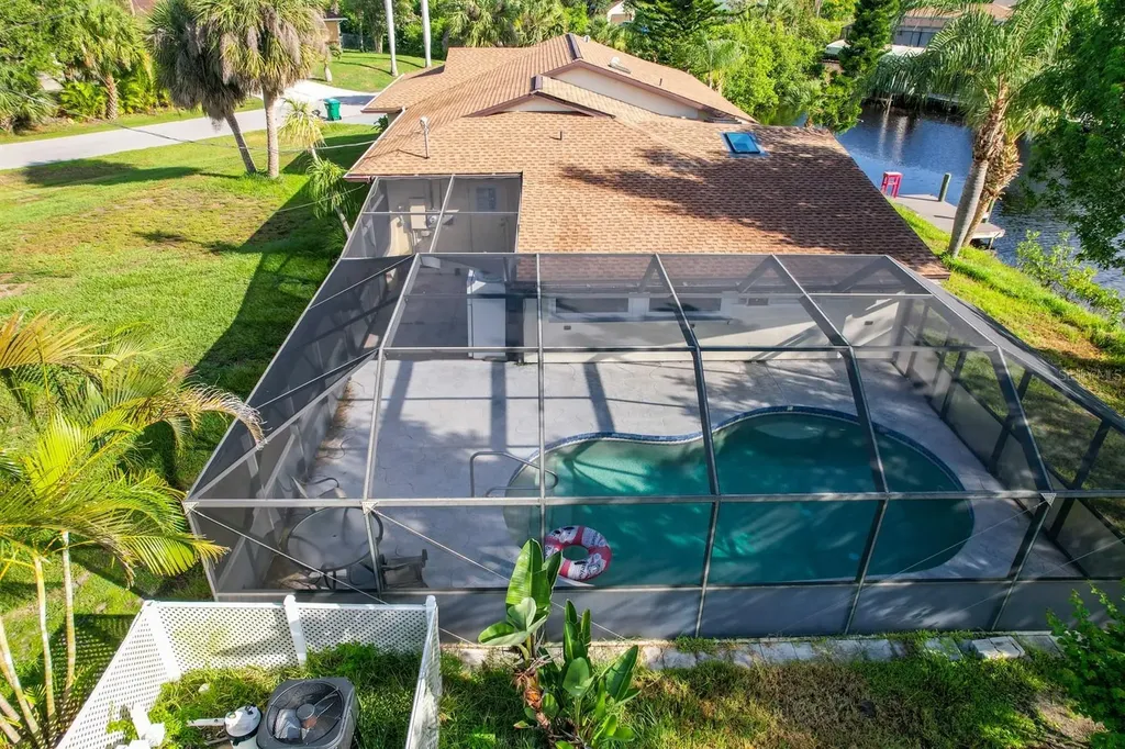 3456 Highlands Road Punta Gorda FL 33983