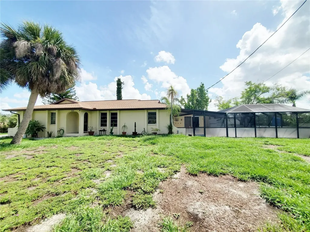 3456 Highlands Road Punta Gorda FL 33983