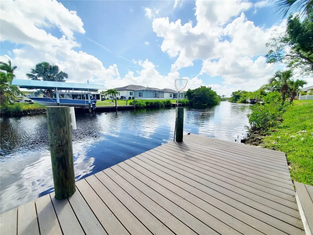 3456 Highlands Road Punta Gorda FL 33983