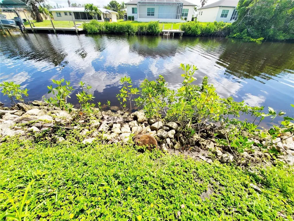 3456 Highlands Road Punta Gorda FL 33983