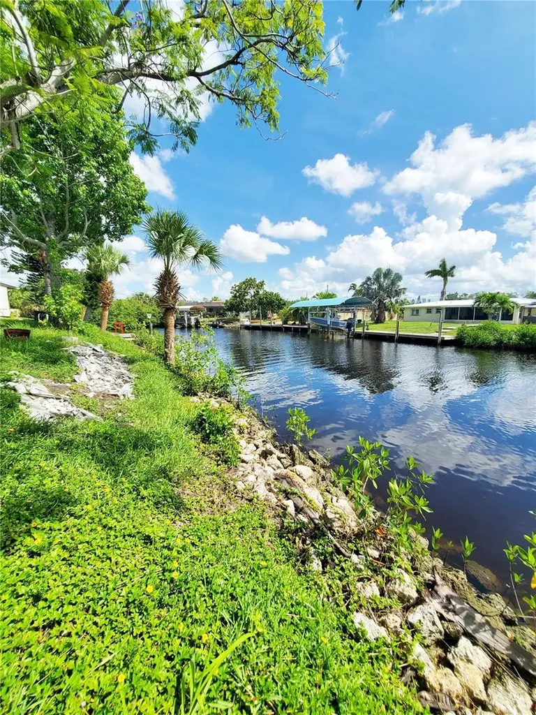 3456 Highlands Road Punta Gorda FL 33983