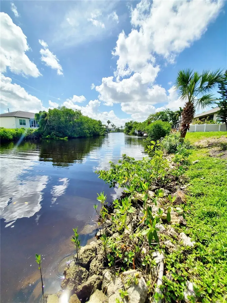3456 Highlands Road Punta Gorda FL 33983