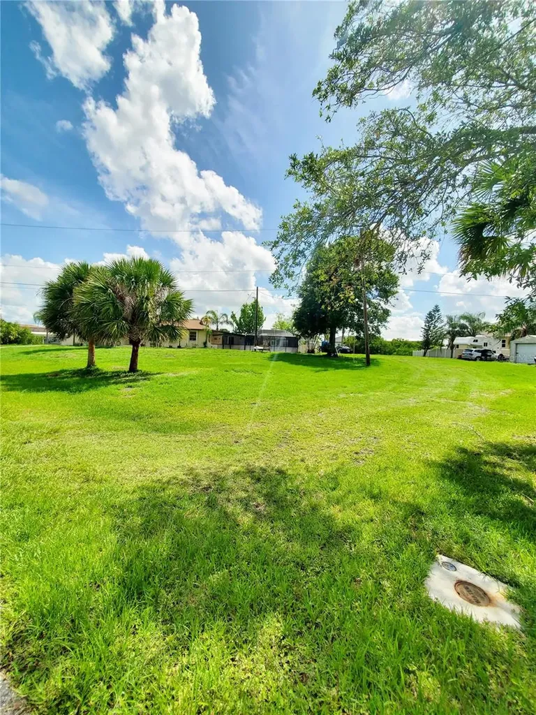 3456 Highlands Road Punta Gorda FL 33983