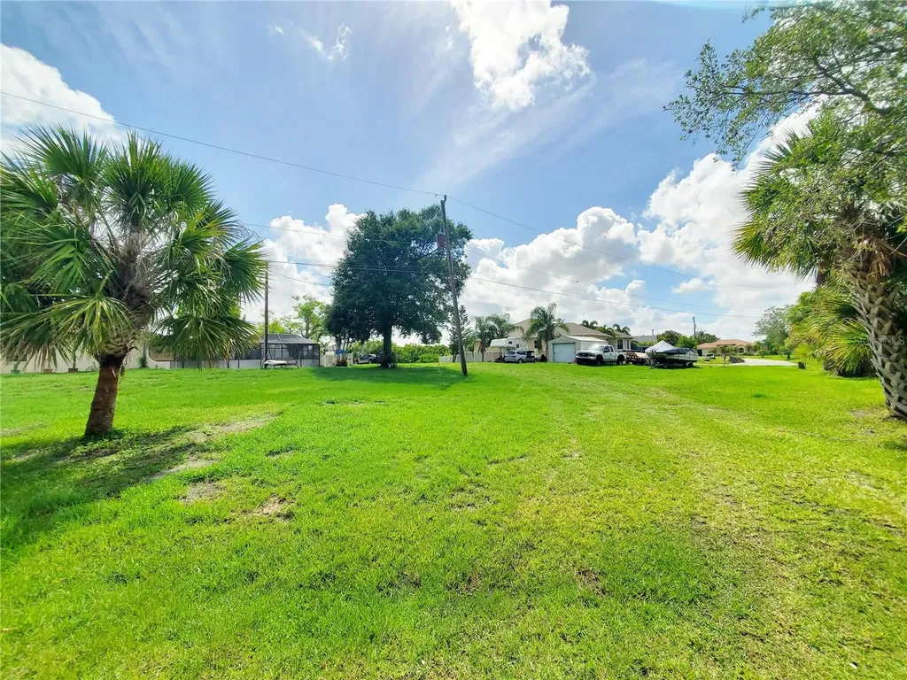 3456 Highlands Road Punta Gorda FL 33983