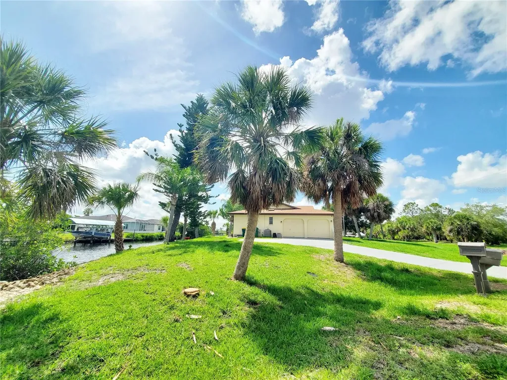 3456 Highlands Road Punta Gorda FL 33983