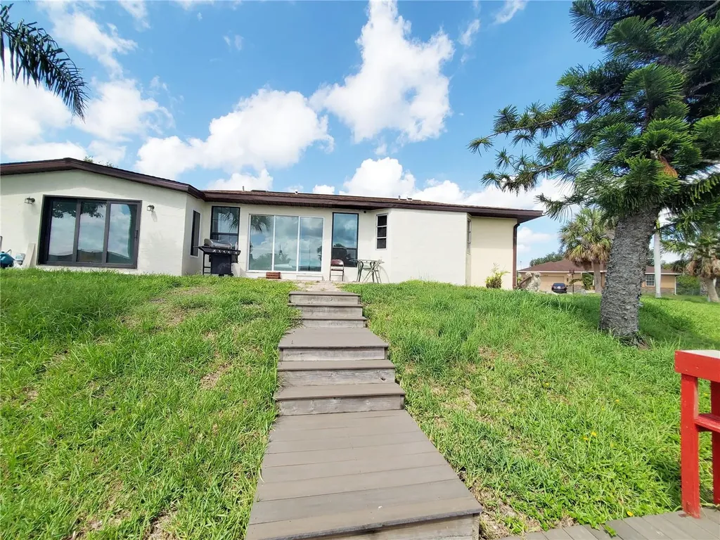 3456 Highlands Road Punta Gorda FL 33983