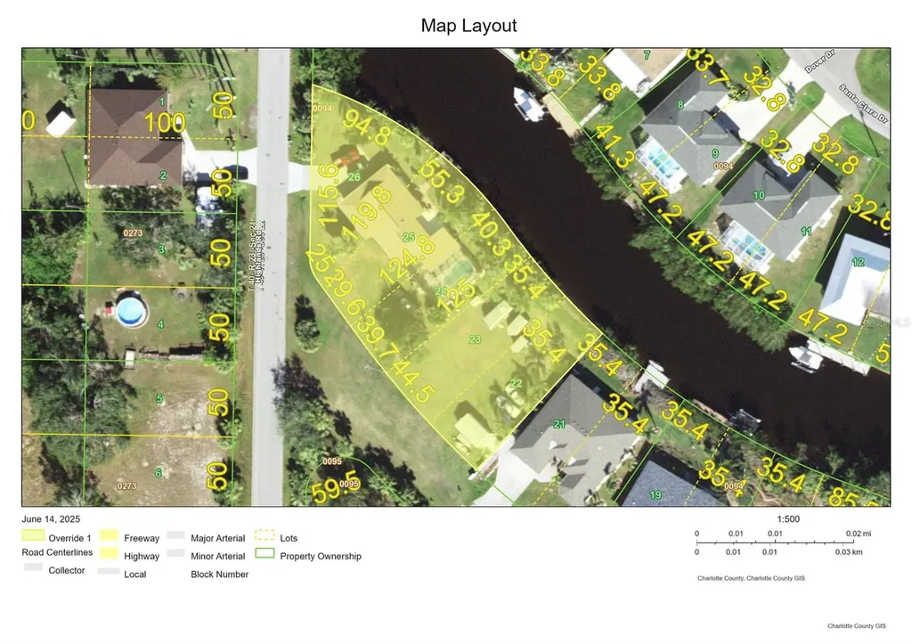 3456 Highlands Road Punta Gorda FL 33983