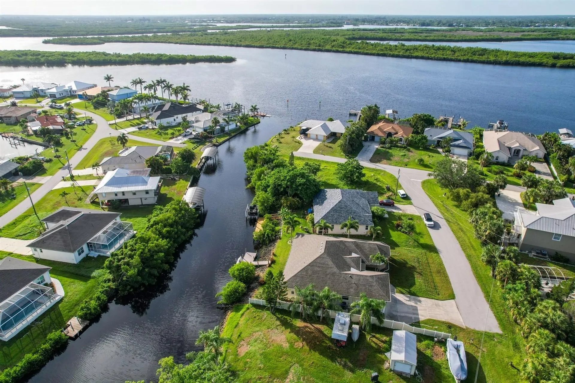 3456 Highlands Road Punta Gorda FL 33983
