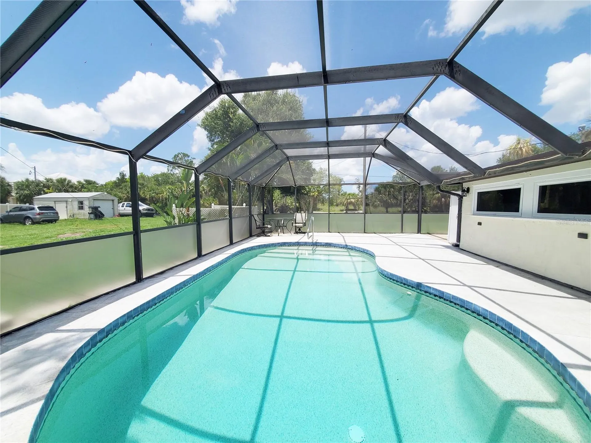 3456 Highlands Road Punta Gorda FL 33983