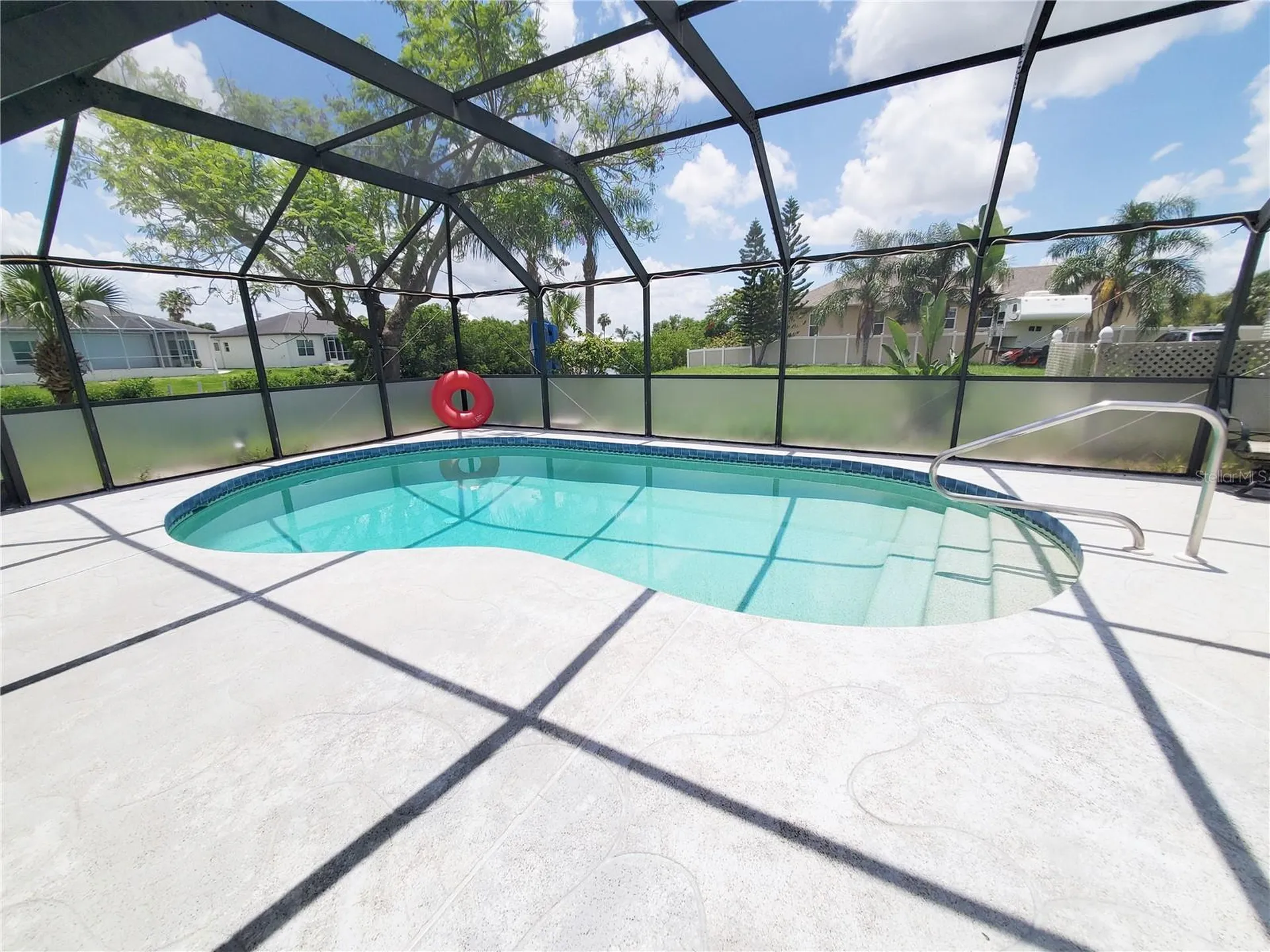 3456 Highlands Road Punta Gorda FL 33983
