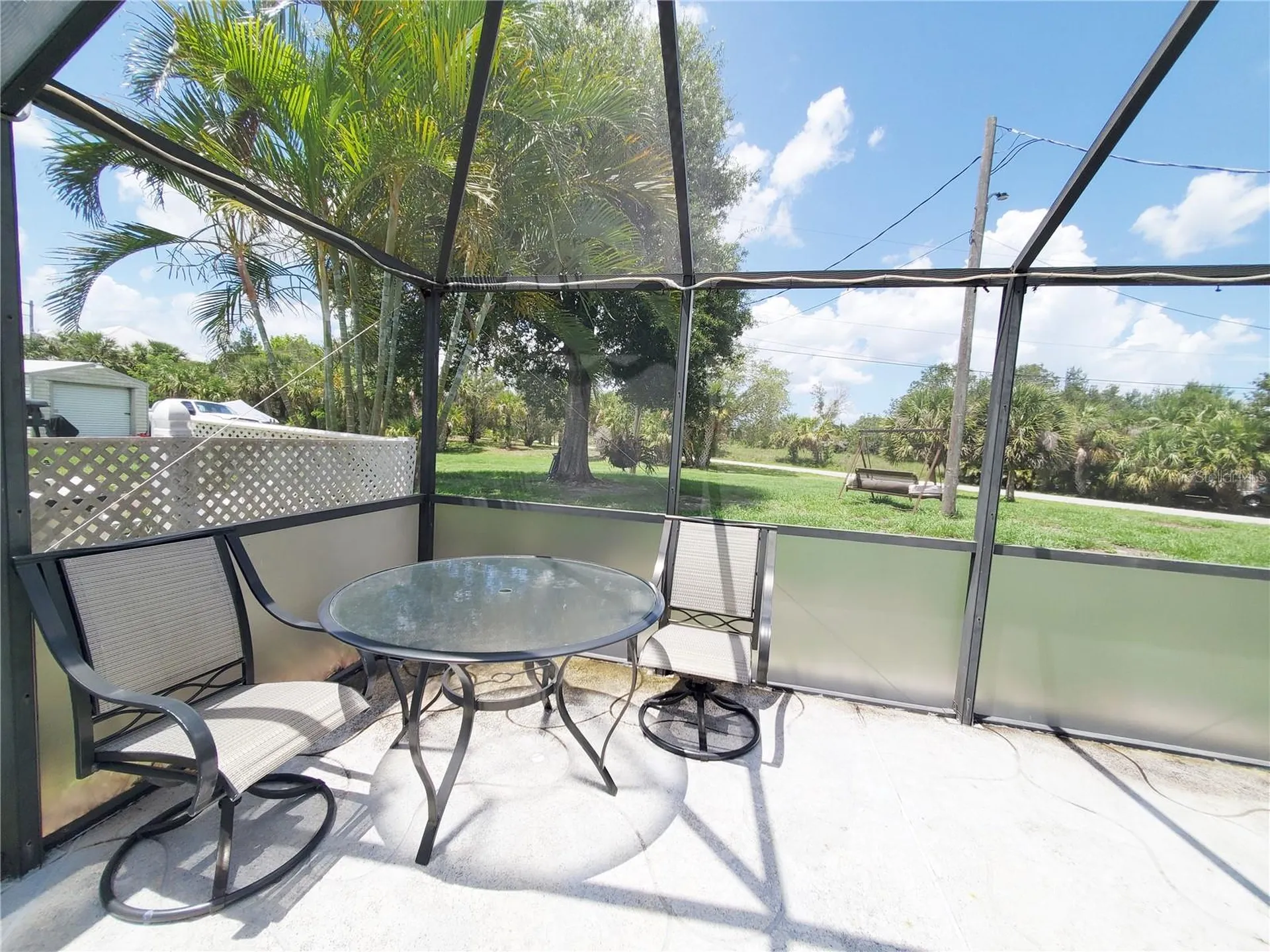 3456 Highlands Road Punta Gorda FL 33983