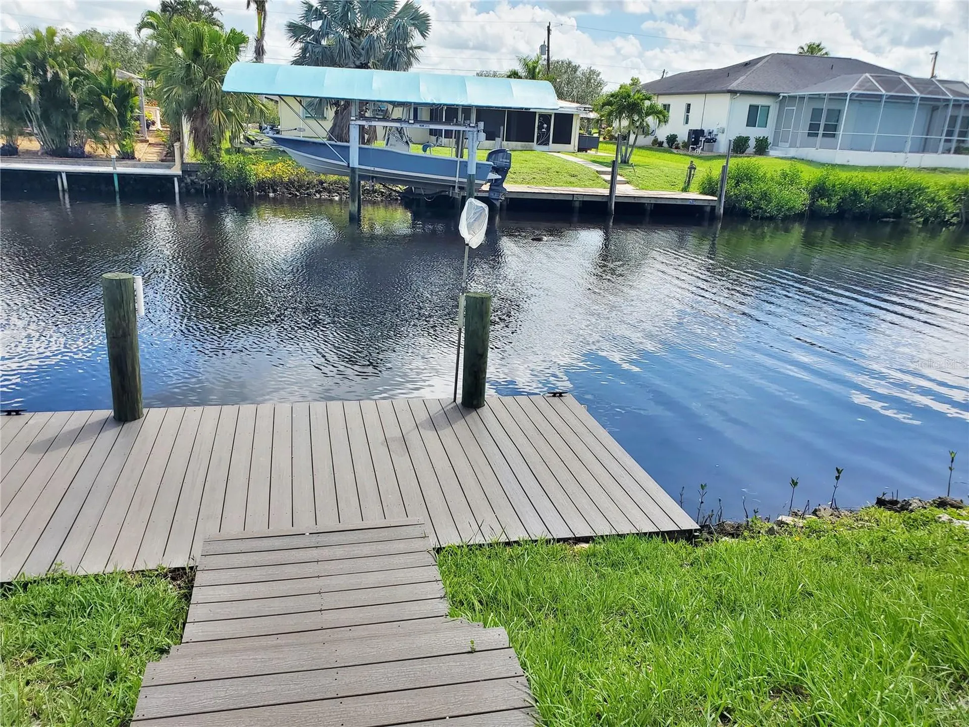 3456 Highlands Road Punta Gorda FL 33983