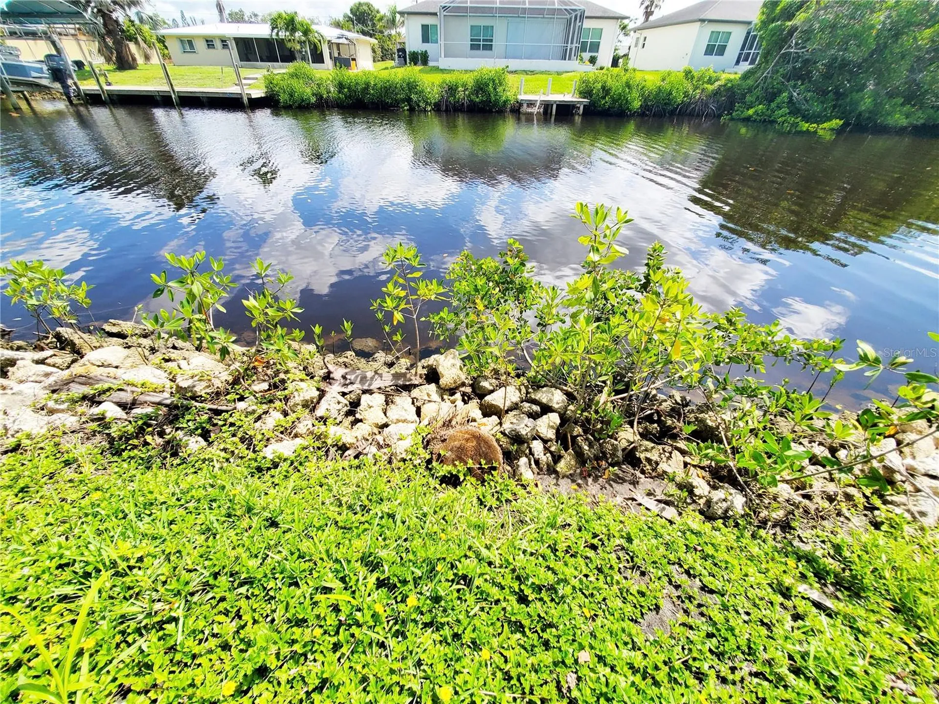 3456 Highlands Road Punta Gorda FL 33983