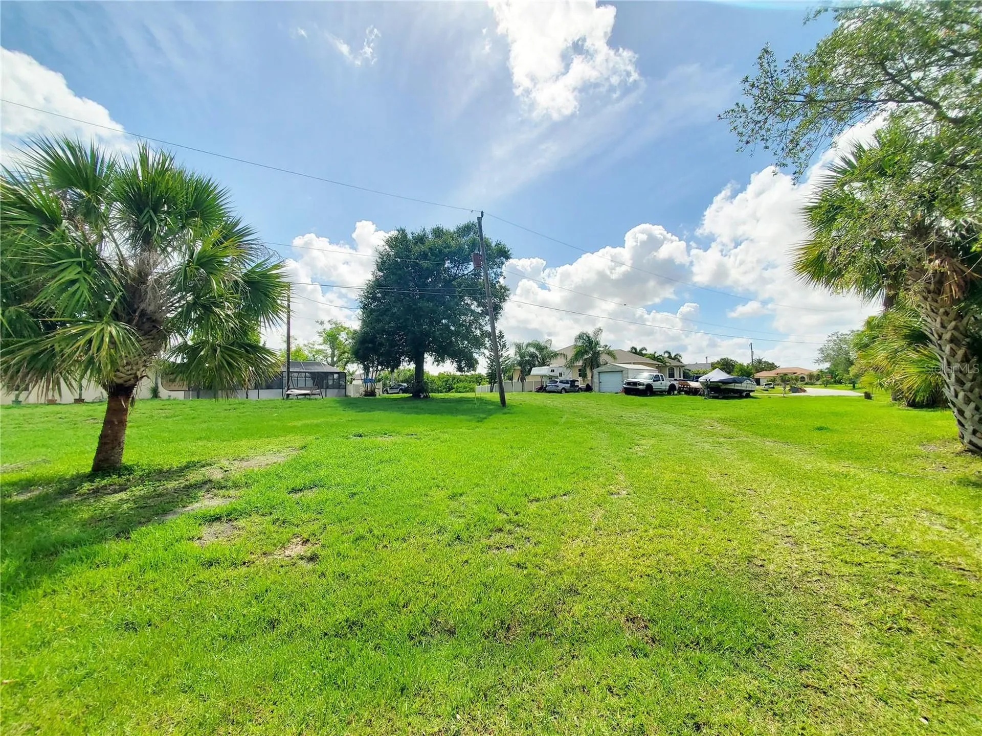 3456 Highlands Road Punta Gorda FL 33983