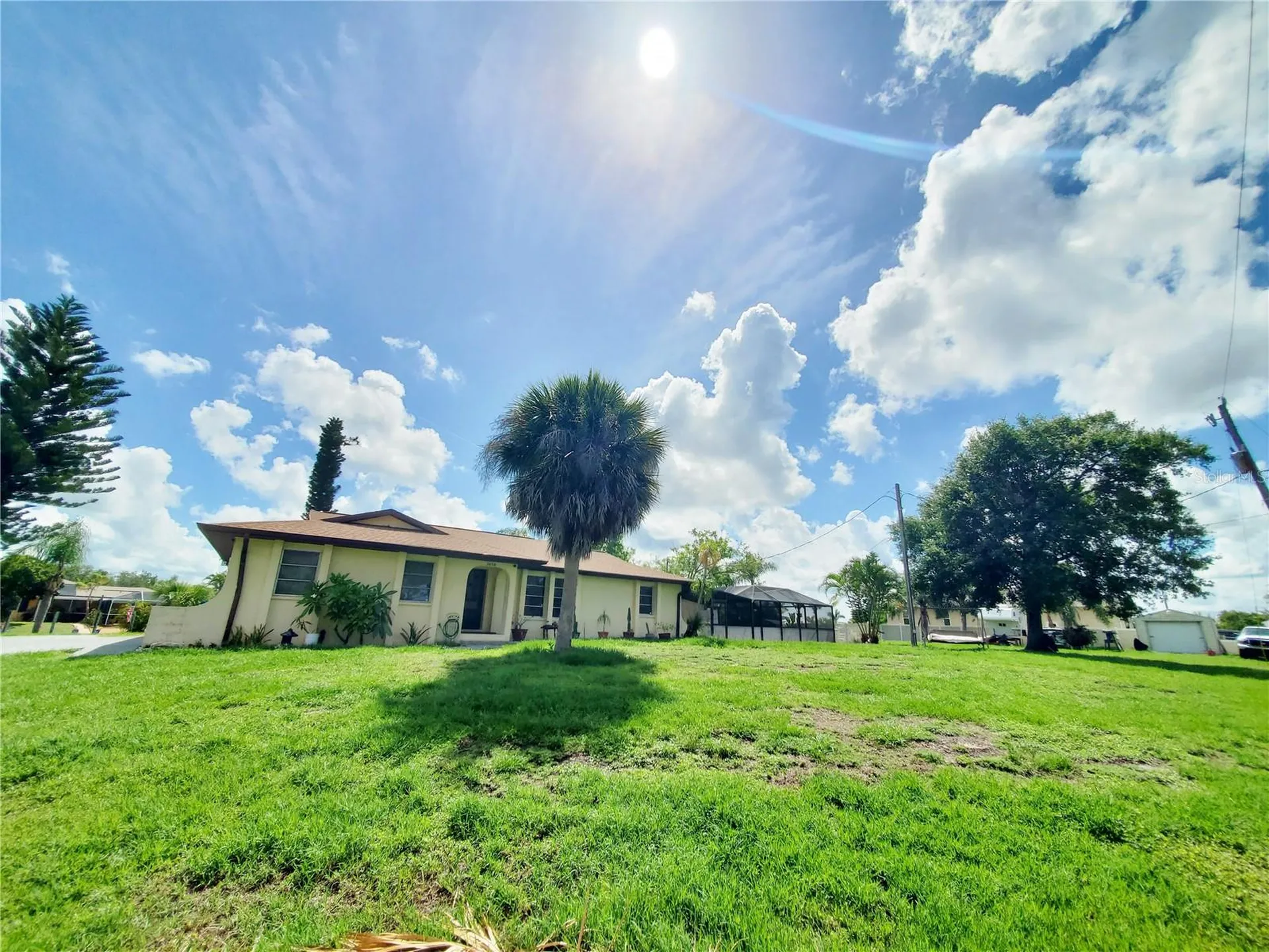 3456 Highlands Road Punta Gorda FL 33983