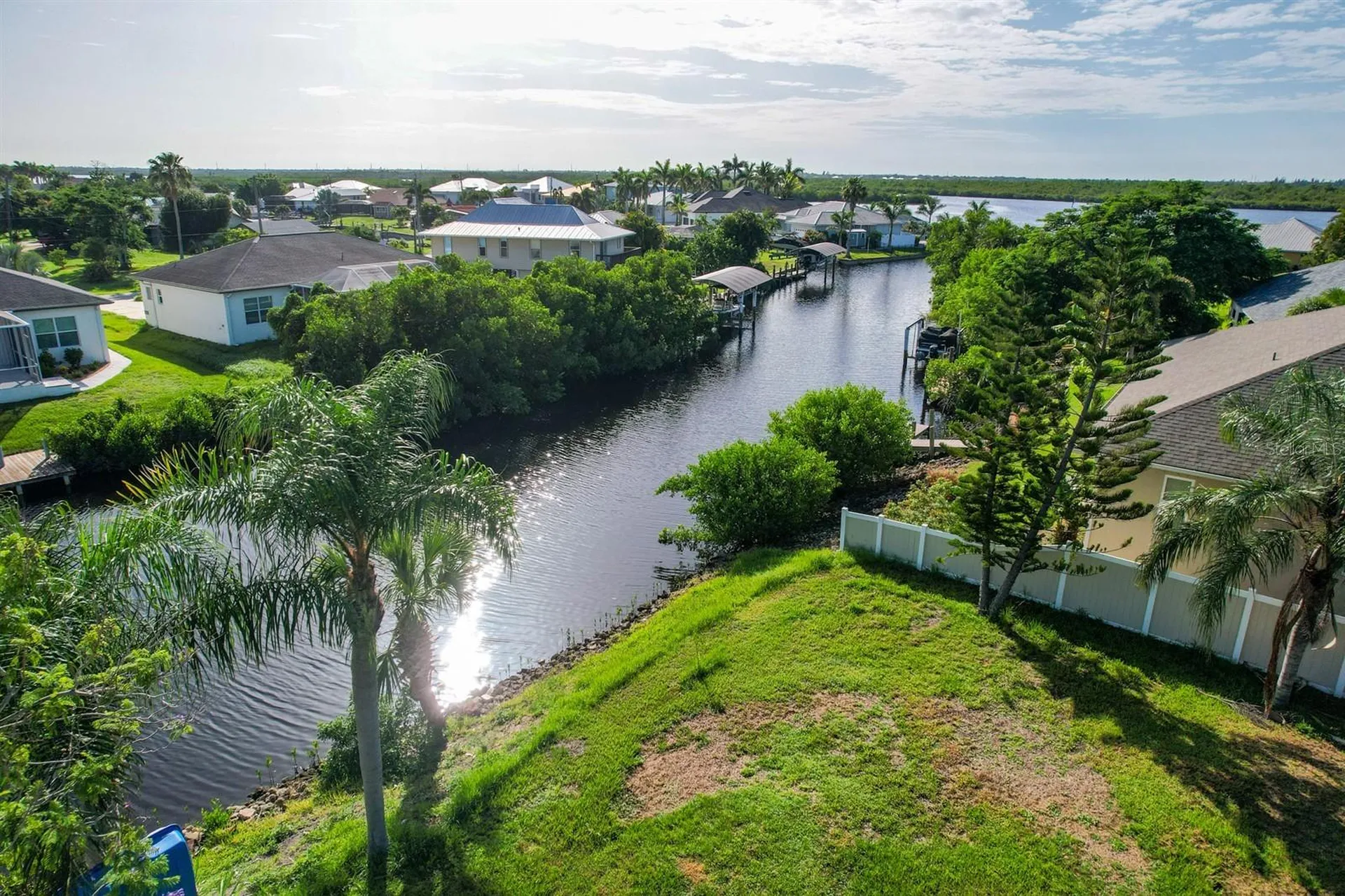 3456 Highlands Road Punta Gorda FL 33983