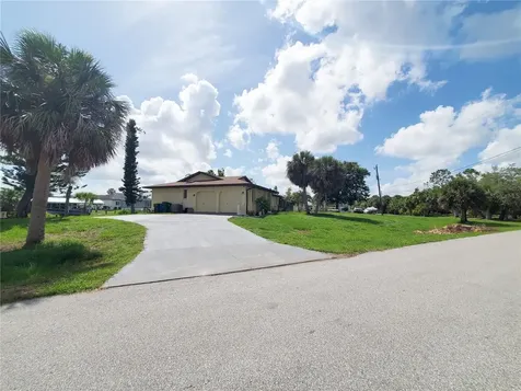 3456 Highlands Road Punta Gorda FL 33983