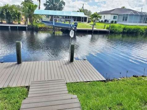 3456 Highlands Road Punta Gorda FL 33983