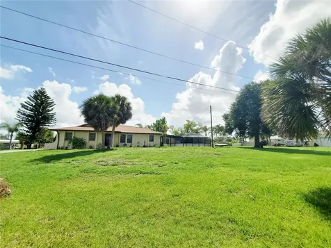 3456 Highlands Road Punta Gorda FL 33983