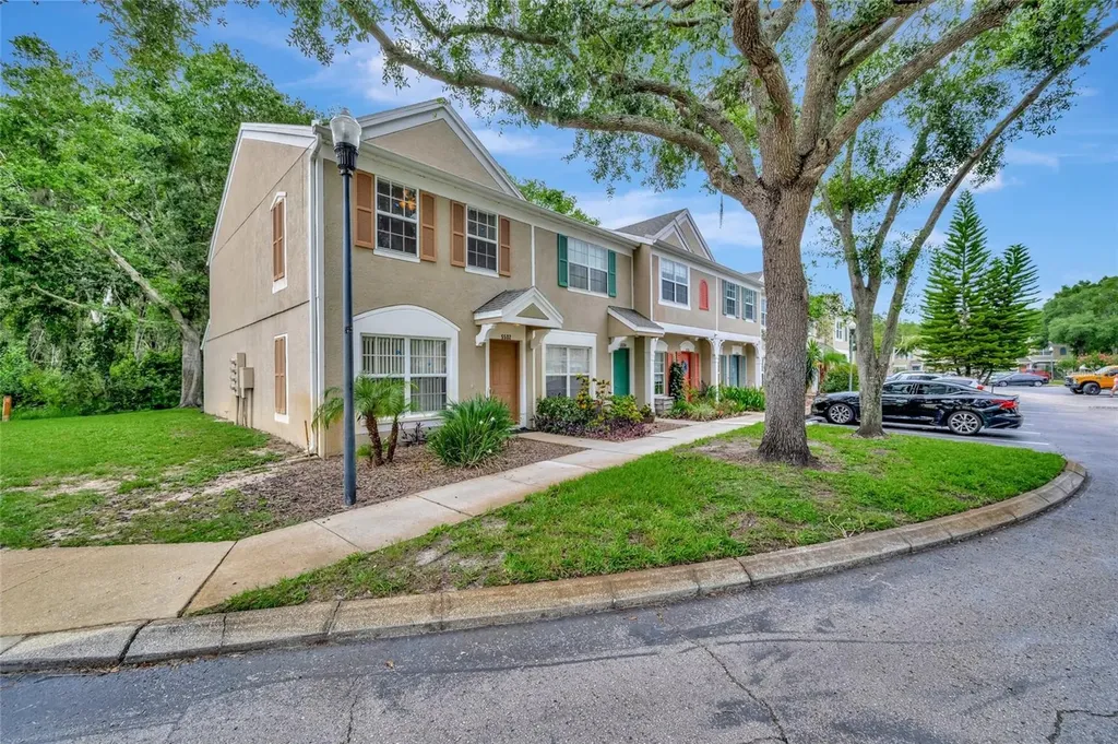 5502 Carrollwood Key Drive Tampa FL 33624