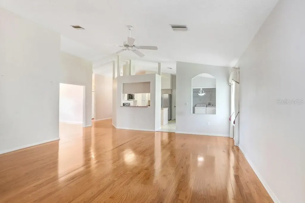 4407 Whitton Way New Port Richey FL 34653