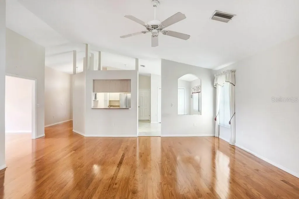 4407 Whitton Way New Port Richey FL 34653