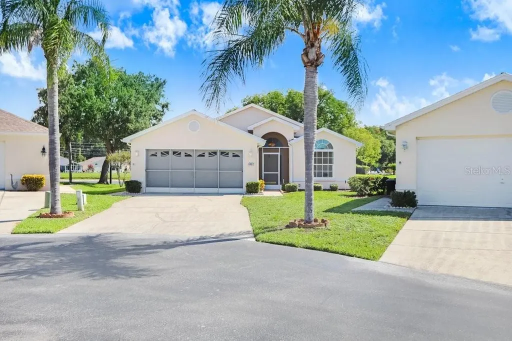 4407 Whitton Way New Port Richey FL 34653