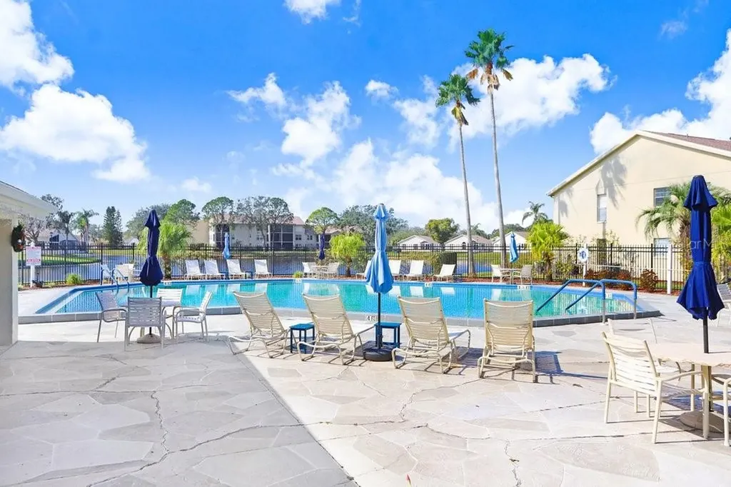 4407 Whitton Way New Port Richey FL 34653