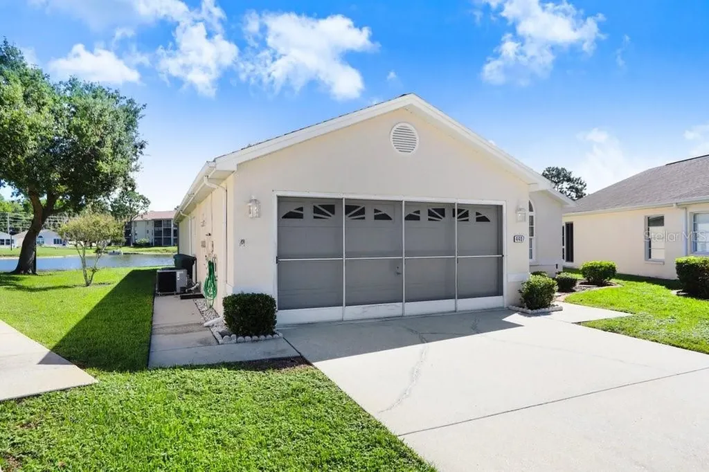 4407 Whitton Way New Port Richey FL 34653