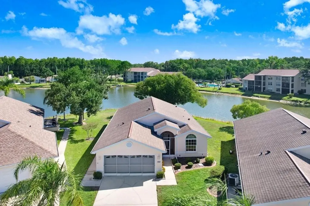4407 Whitton Way New Port Richey FL 34653