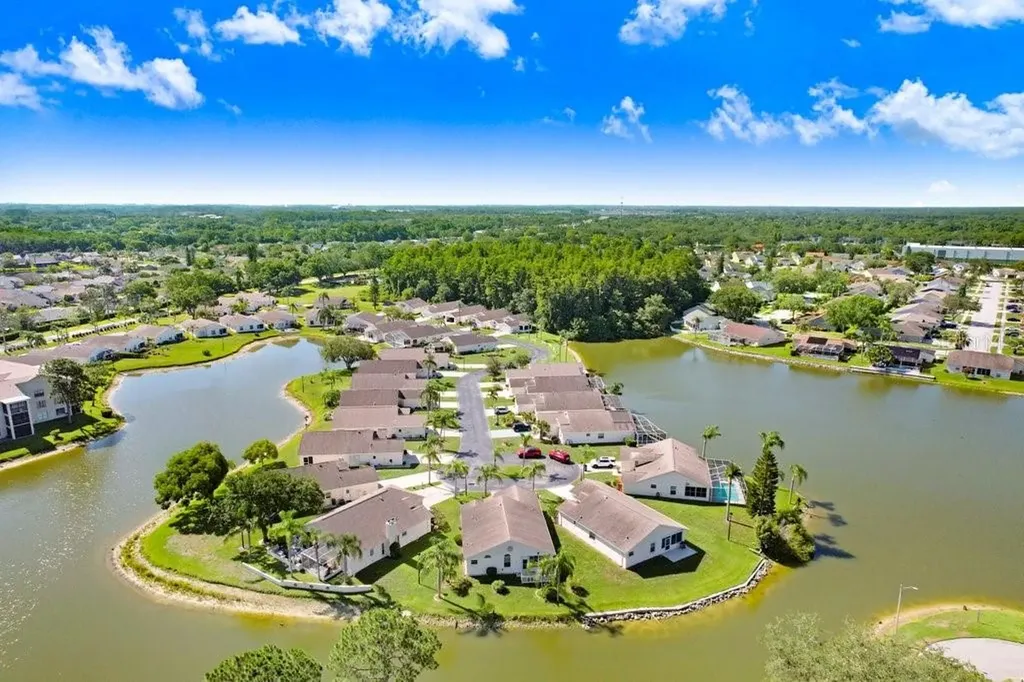 4407 Whitton Way New Port Richey FL 34653