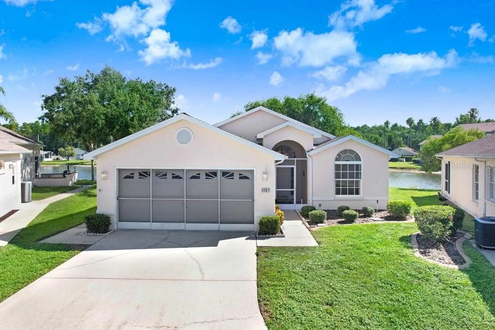 4407 Whitton Way New Port Richey FL 34653