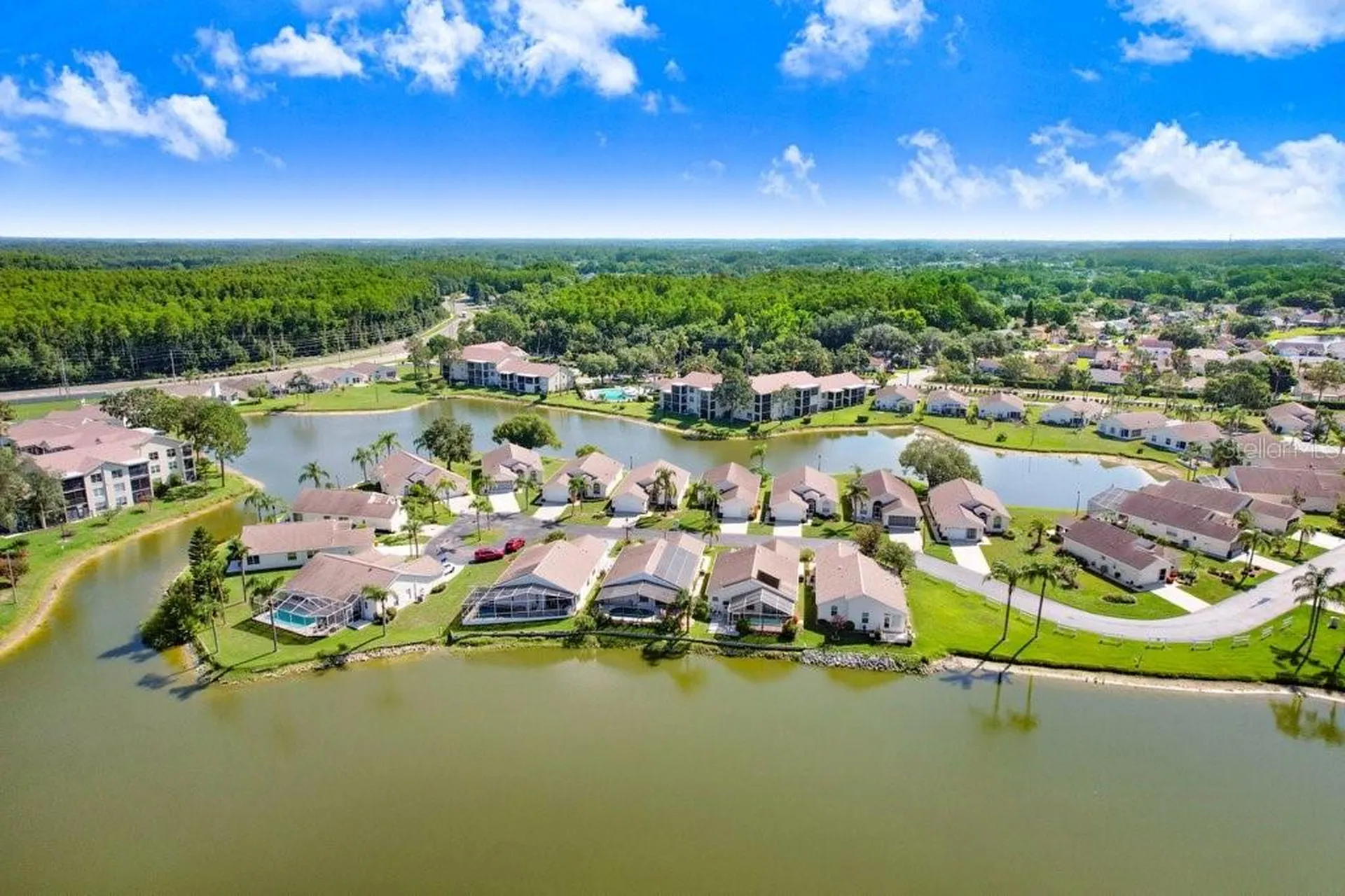 4407 Whitton Way New Port Richey FL 34653
