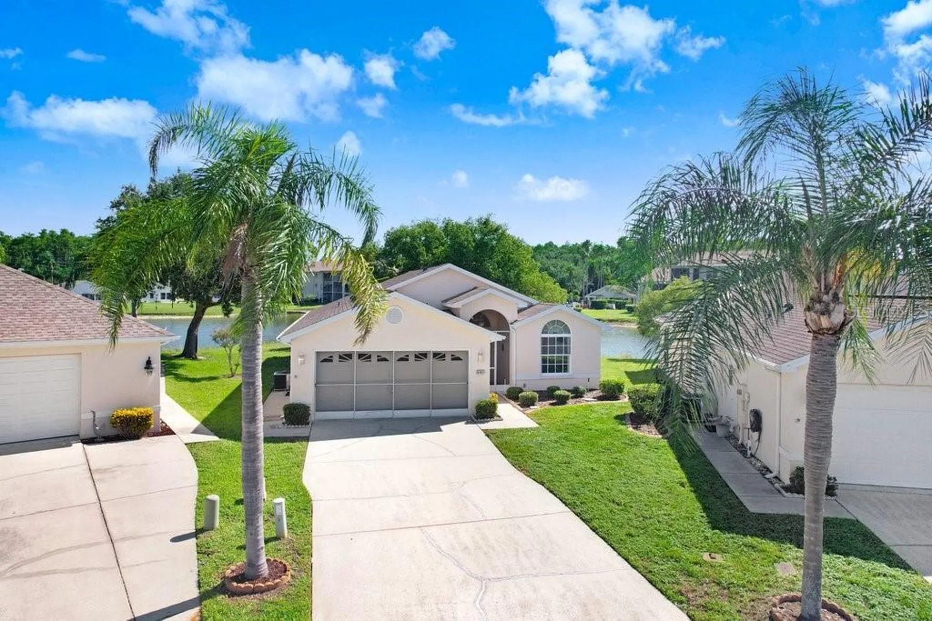 4407 Whitton Way New Port Richey FL 34653