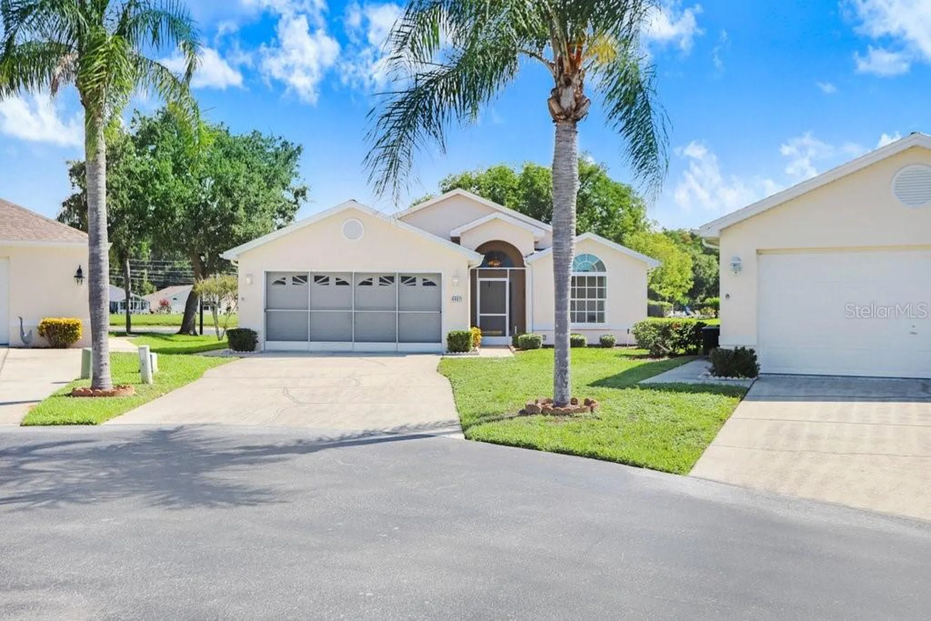4407 Whitton Way New Port Richey FL 34653