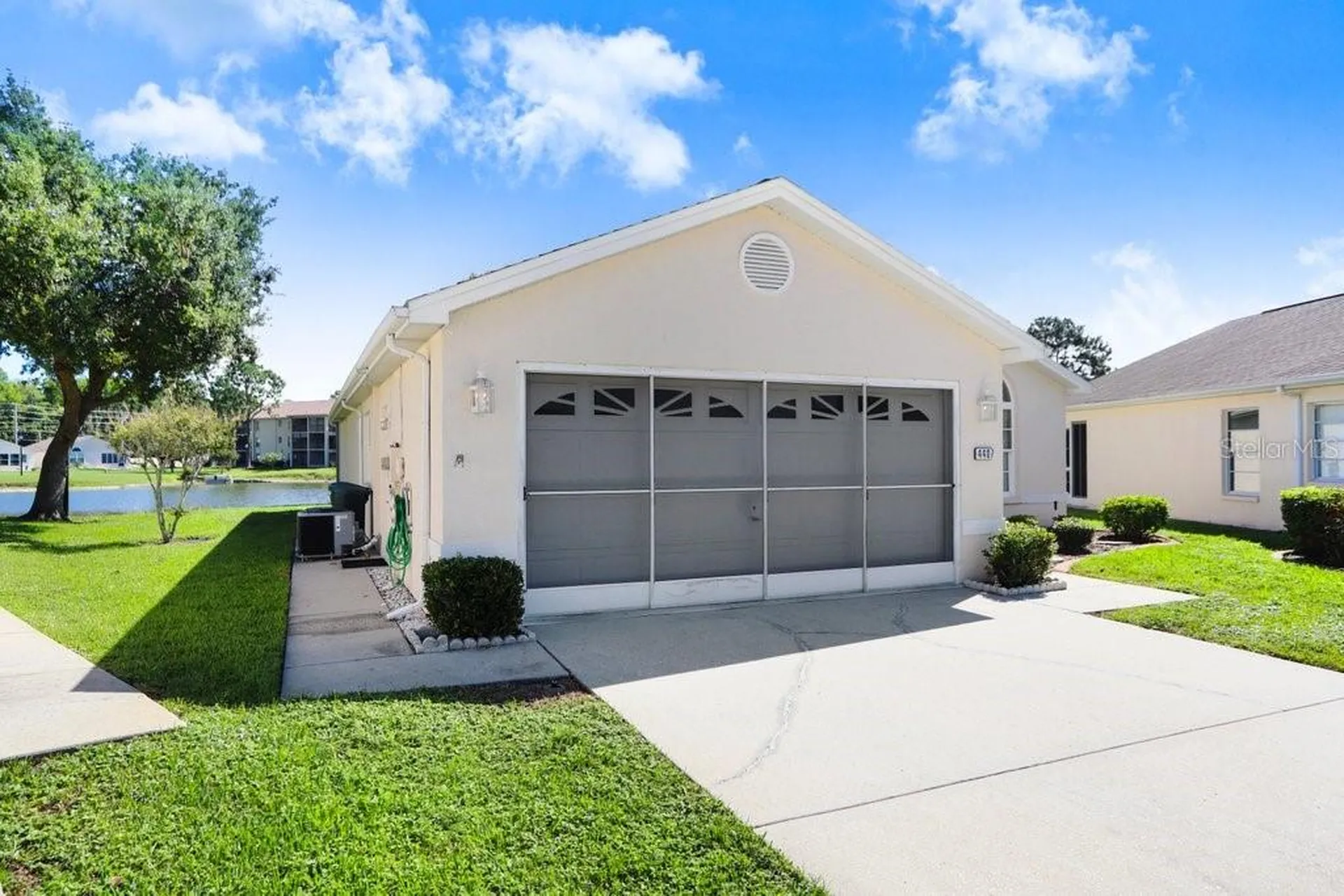 4407 Whitton Way New Port Richey FL 34653