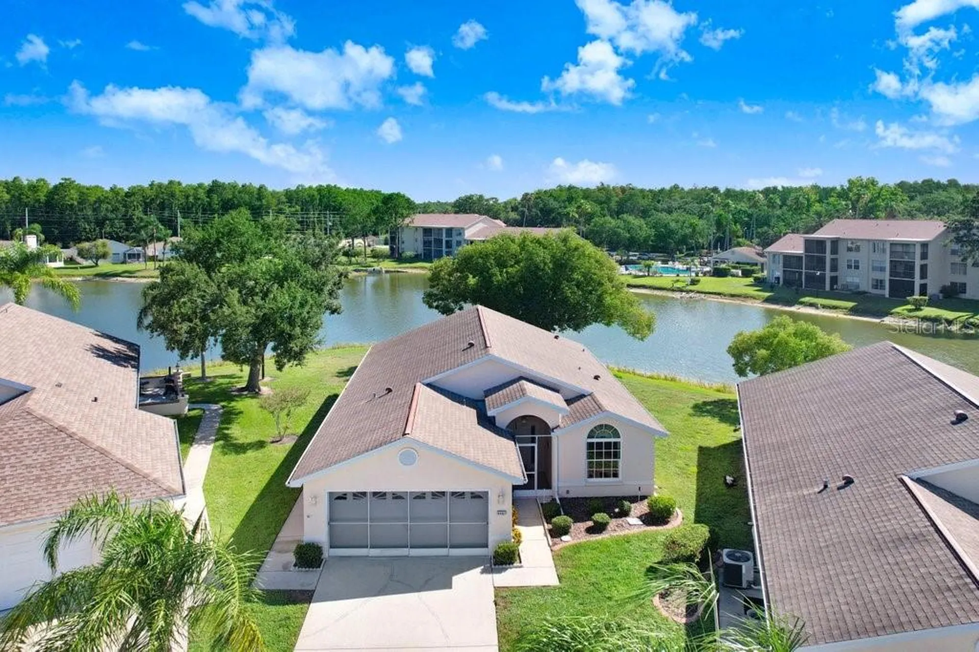 4407 Whitton Way New Port Richey FL 34653