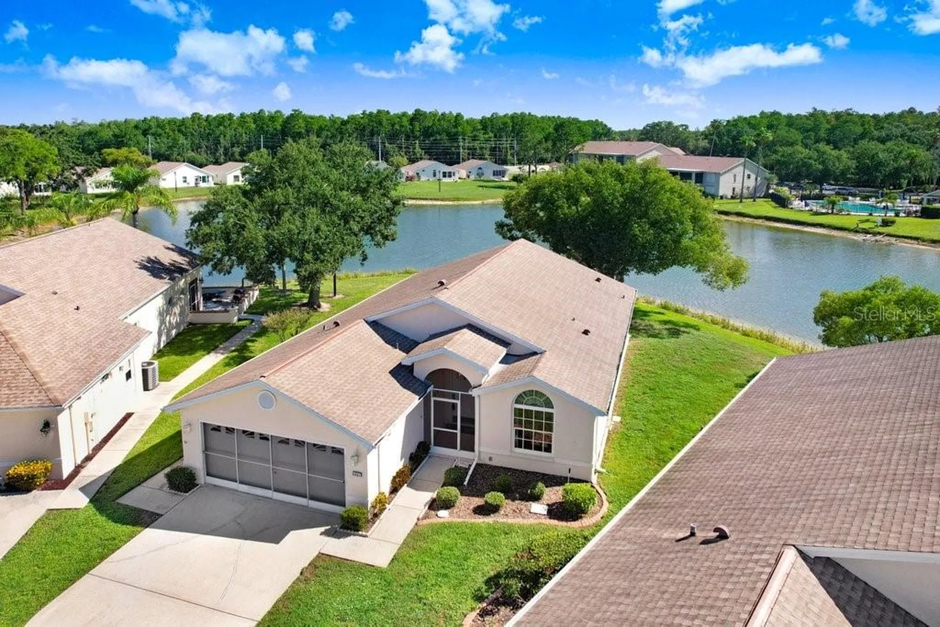 4407 Whitton Way New Port Richey FL 34653