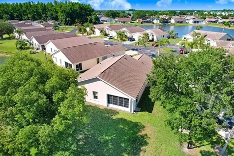 4407 Whitton Way New Port Richey FL 34653