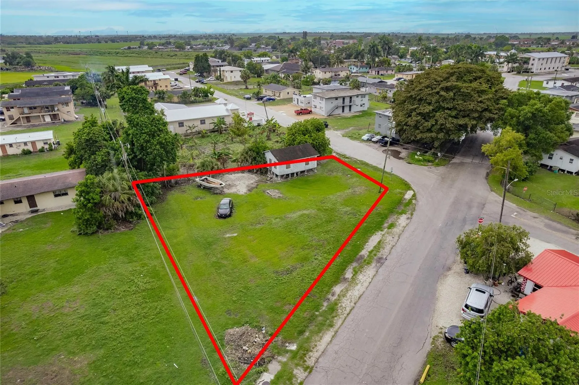 601 SW 6th Street Belle Glade FL 33430