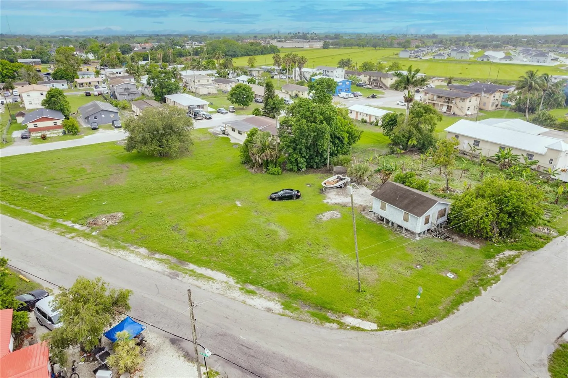 601 SW 6th Street Belle Glade FL 33430