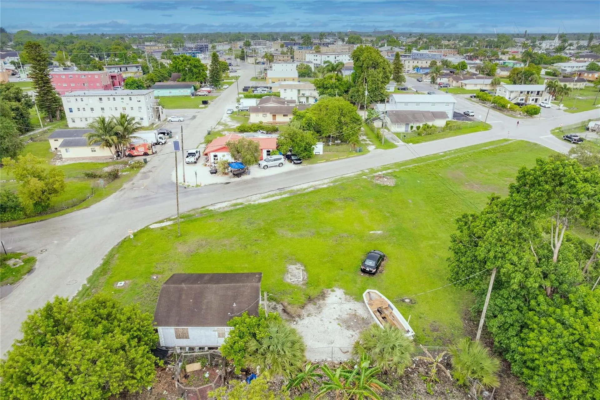 601 SW 6th Street Belle Glade FL 33430