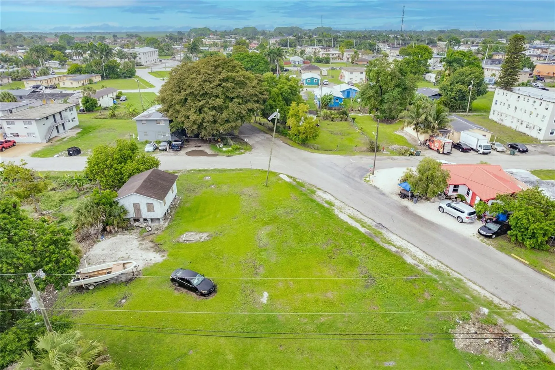 601 SW 6th Street Belle Glade FL 33430