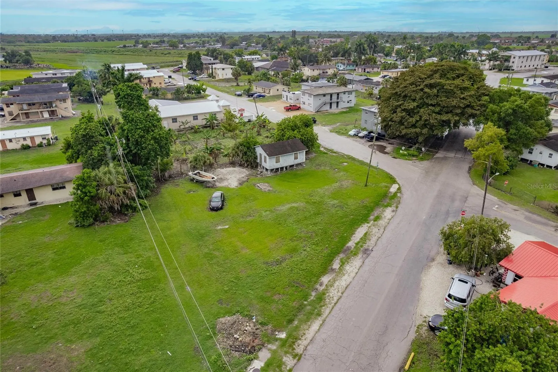 601 SW 6th Street Belle Glade FL 33430