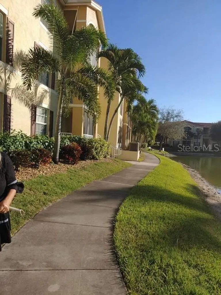 4105 Residence Drive Fort Myers FL 33901