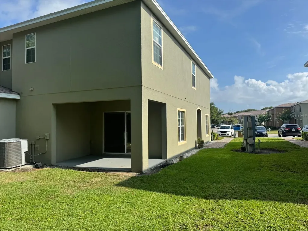 2940 Tanzanite Terrace Kissimmee FL 34758