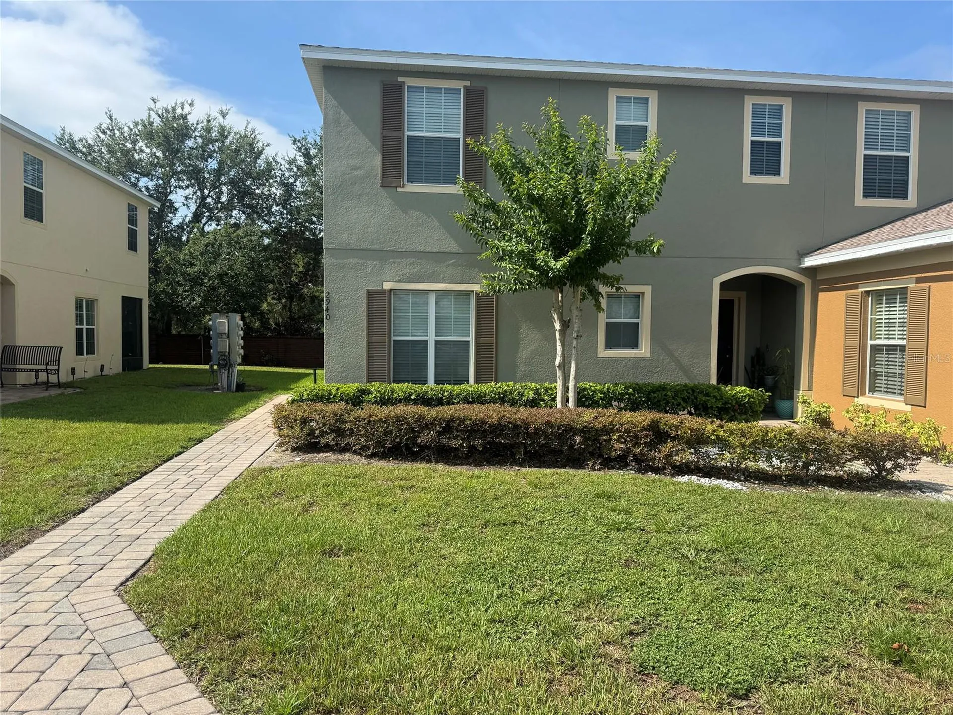 2940 Tanzanite Terrace Kissimmee FL 34758