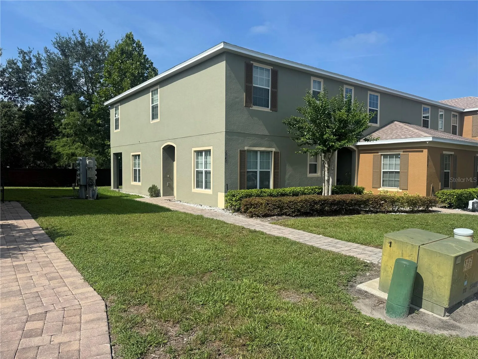 2940 Tanzanite Terrace Kissimmee FL 34758