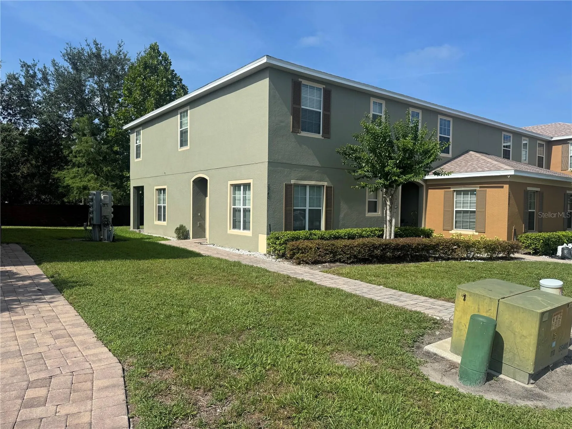 2940 Tanzanite Terrace Kissimmee FL 34758