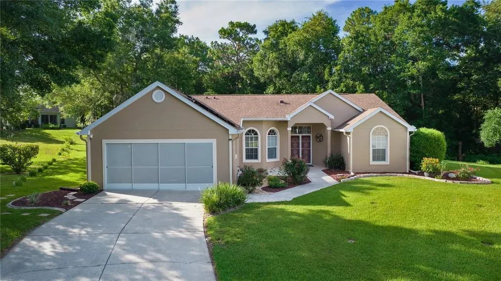 11598 SW 74th Court Ocala FL 34476